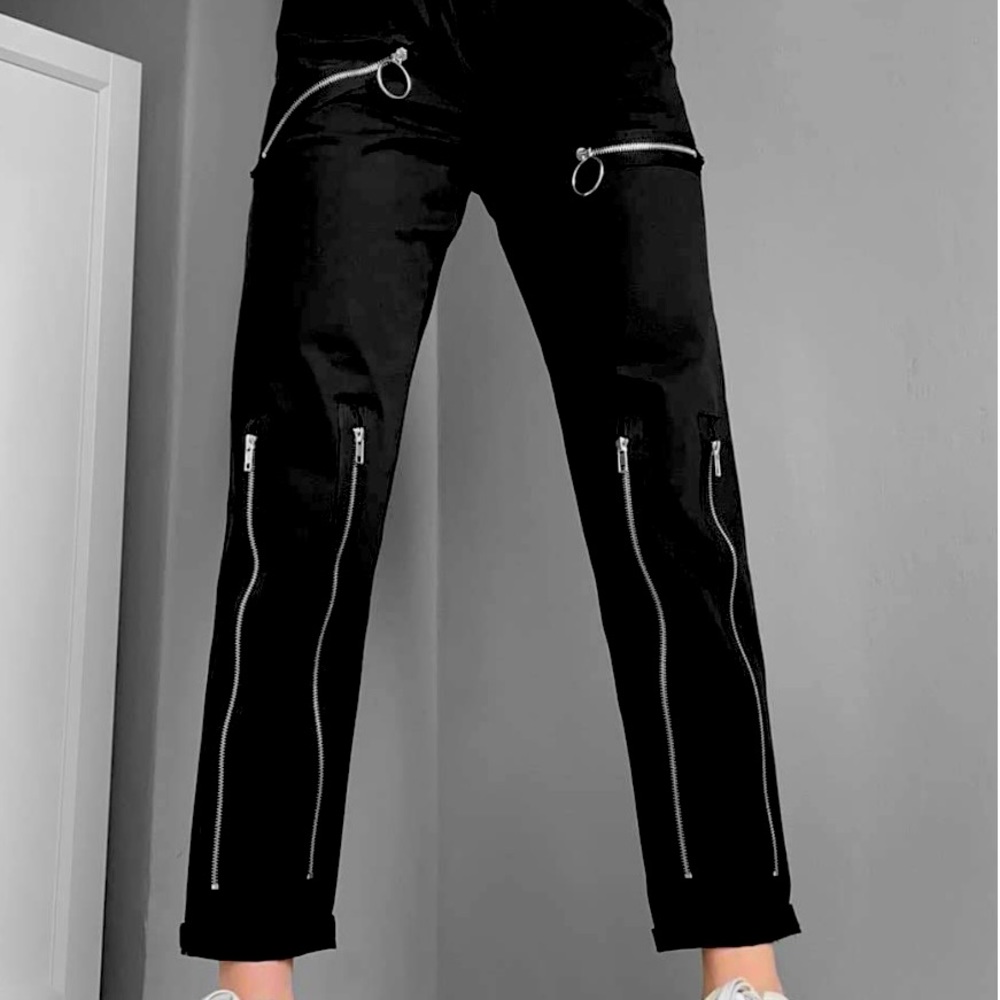 LTT Love Too True Cult Classic Trouser